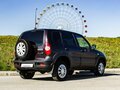 2018 Chevrolet Niva I Рестайлинг, коричневый, 500000 рублей - вид 1
