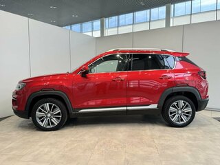 2020 Changan CS35 Plus I, красный, 1650000 рублей, вид 2