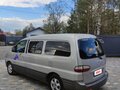 2007 Hyundai Starex I Рестайлинг 2, серый - вид 10