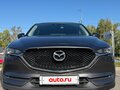 2017 Mazda CX-5 II, серый, 2190000 рублей - вид 2