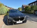 2020 BMW X6 30d III (G06), чёрный - вид 1
