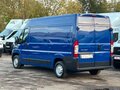 2013 Peugeot Boxer, синий - вид 3