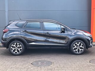 2018 Renault Kaptur I, чёрный, 1379000 рублей, вид 3