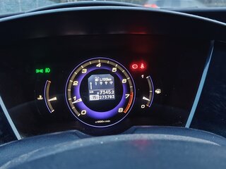 2007 Honda Civic VIII, серый, 600000 рублей, вид 5