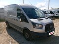 2022 Ford Transit, серебристый, 3285000 рублей - вид 1