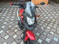 2013 Honda NC 700X, красный, 550000 рублей - вид 2