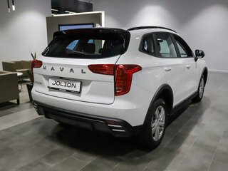 2026 Haval Jolion I Рестайлинг, белый, 2099000 рублей, вид 4
