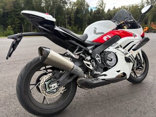 2026 Voge RR660S, белый, 720000 рублей, вид 2