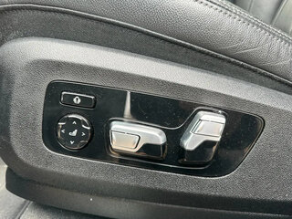 2020 BMW X5 30d IV (G05/G18), чёрный, 6300000 рублей, вид 5