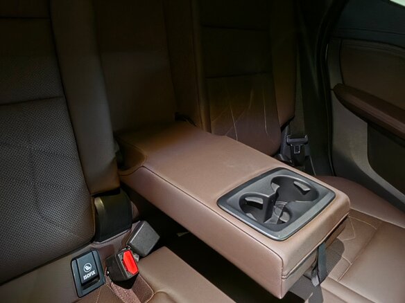 2023 BMW X1 Long 25Li sDrive III (U11/U12), белый, 4620000 рублей - вид 11