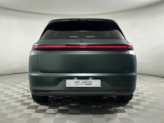 2023 Li Auto (Lixiang) L7 I, зелёный, 5690000 рублей, вид 5