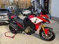2022 Ducati Multistrada V4, красный, 1500000 рублей - вид 6