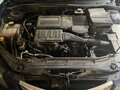 2008 Mazda 3 I (BK) Рестайлинг, синий, 600000 рублей - вид 9