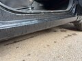 2014 Datsun on-DO I, чёрный, 250000 рублей - вид 4