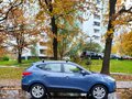 2011 Hyundai ix35 I, синий, 1450000 рублей - вид 7