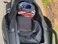 2013 BMW C 650 GT, чёрный, 670000 рублей - вид 9