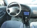 2007 Kia Spectra I Рестайлинг 2, чёрный, 450000 рублей - вид 9