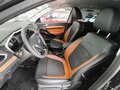 2026 Lada (ВАЗ) Vesta SW Cross I Рестайлинг (NG), чёрный - вид 4