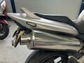 1999 Honda CB 600F Hornet, серебристый, 397000 рублей - вид 3