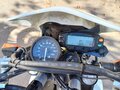 2011 Suzuki DR 650 SE, белый, 550000 рублей - вид 5