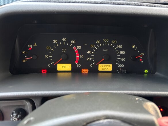 2001 Lada (ВАЗ) 2115, серебристый, 120000 рублей - вид 8