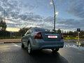 2008 Ford Focus II Рестайлинг, голубой, 390000 рублей - вид 9