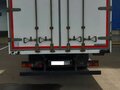 2021 Fuso (Mitsubishi) Canter, белый - вид 4