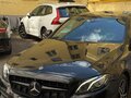 2018 Mercedes-Benz E-Класс 200 V (W213, S213, C238), чёрный - вид 1