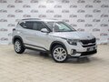 2020 Kia Seltos I, серый - вид 2