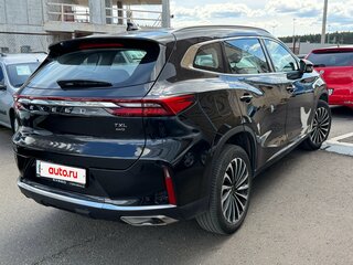 2022 Exeed TXL I Рестайлинг, чёрный, 2055000 рублей, вид 2