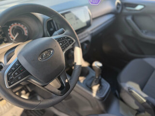 2025 Lada (ВАЗ) Iskra, коричневый, 1370000 рублей, вид 3
