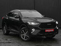 2021 Haval F7x I, чёрный, 1890000 рублей - вид 3