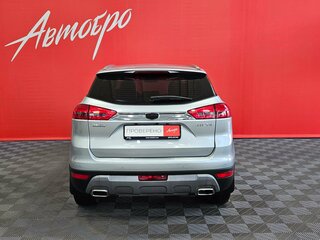 2021 Geely Atlas I, серый, 1649000 рублей, вид 4