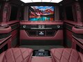 2024 Mercedes-Benz V-Класс Extra Long 300 d экстра длинный III (W447) Рестайлинг 2, чёрный, 39500000 рублей - вид 9