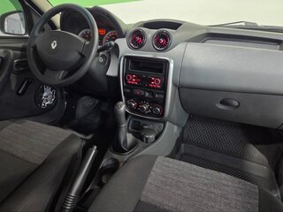 2013 Renault Duster I, белый, 760000 рублей, вид 3