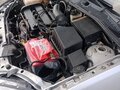 2003 Ford Focus I (North America), серый - вид 6