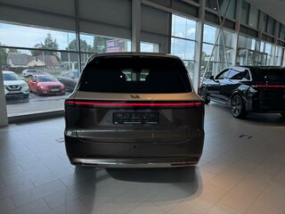 2026 Li Auto (Lixiang) L9 II, коричневый, 13150000 рублей, вид 5