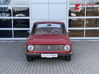 1983 Lada (ВАЗ) 2101, красный, 170000 рублей, вид 2