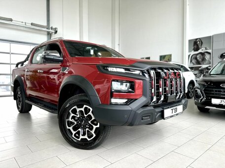 JAC T9