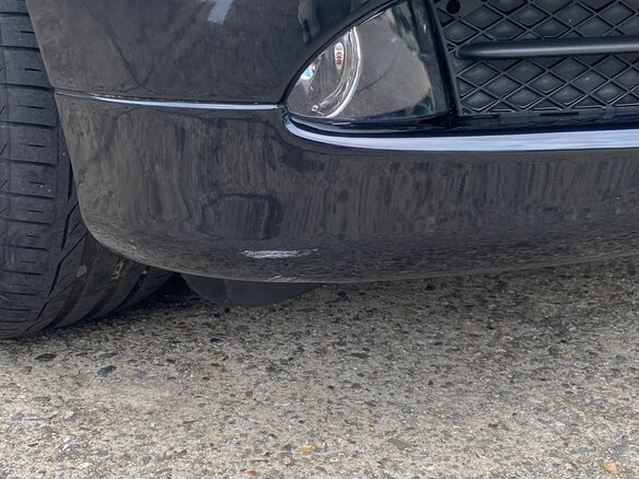 2008 BMW 3 серии 320i V (E90/E91/E92/E93), чёрный - вид 11