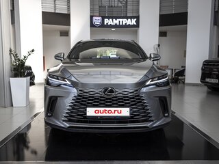 2025 Lexus RX 300 V, серый, 7190000 рублей, вид 1