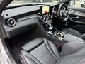 2018 Mercedes-Benz C-Класс 180 9G-TRONIC IV (W205), серебристый, 1643911 рублей - вид 10