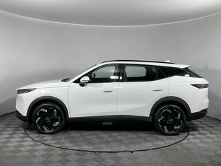 2025 Omoda C7, белый, 3099000 рублей, вид 4
