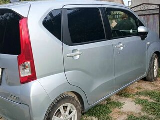 2020 Daihatsu Move VI Рестайлинг, серый, 830000 рублей, вид 2