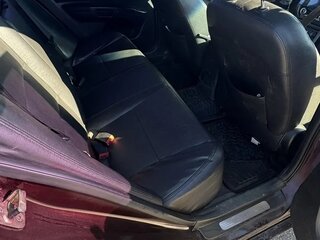 2013 Geely Emgrand EC7, пурпурный, 295000 рублей, вид 5