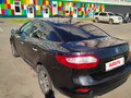 2013 Renault Fluence I Рестайлинг, чёрный, 750000 рублей - вид 8