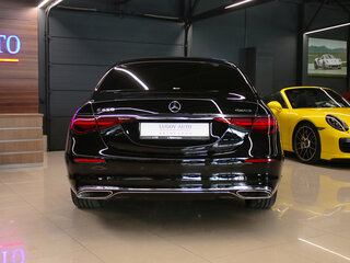 2021 Mercedes-Benz S-Класс 450 Long 4MATIC VII (W223), чёрный, 9500000 рублей, вид 5