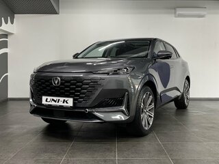 2025 Changan UNI-K, серый, 4899900 рублей, вид 1