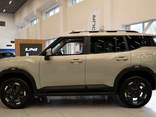 2026 Jetour T1, серебристый, 4157901 рублей, вид 4