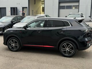 2025 Changan UNI-S I, чёрный, 3179900 рублей, вид 5